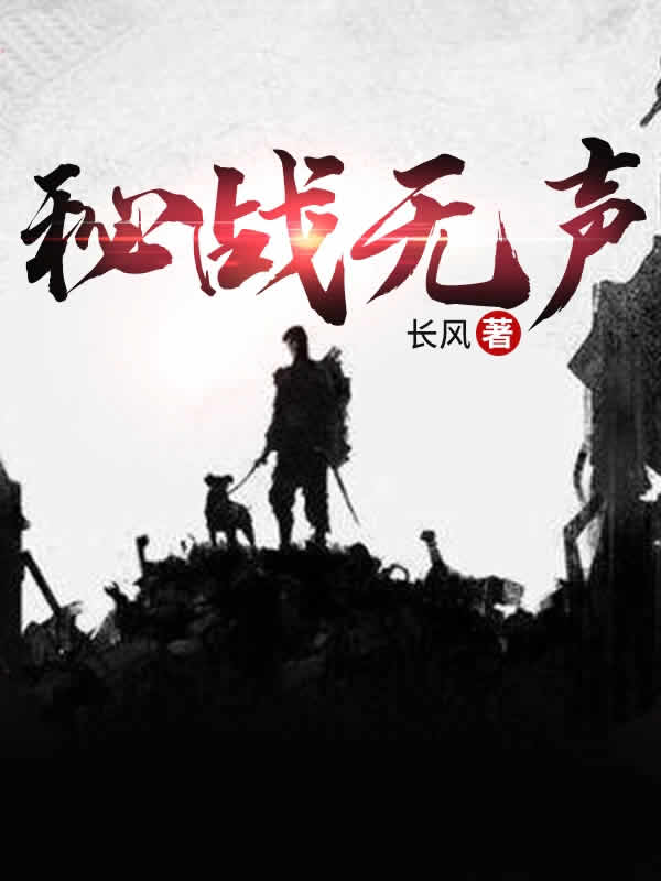 秘战无声