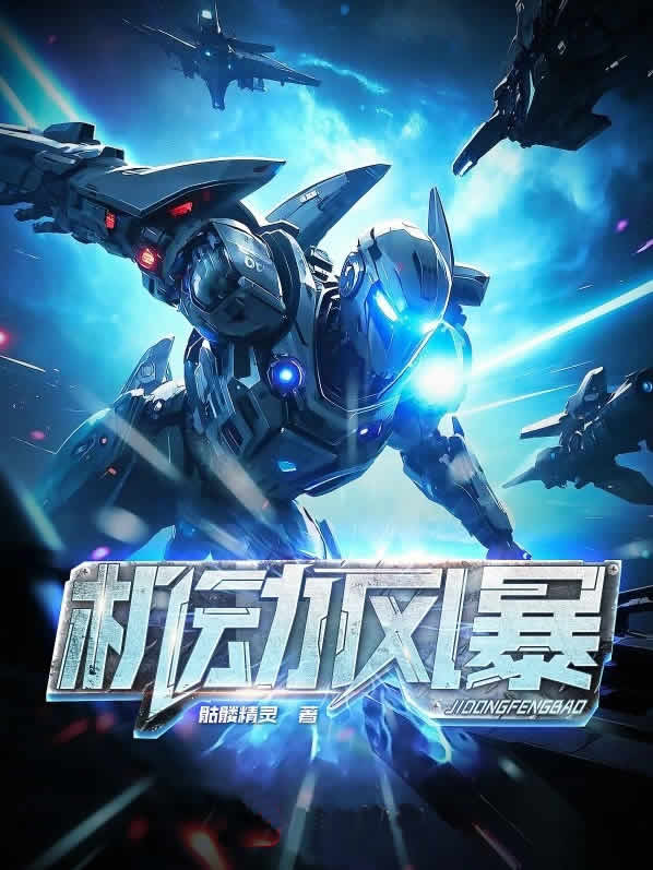 机动风暴