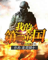 我的第三帝国